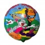 Ballon Bugs Bunny et Daffy Duck Birthday Madness Looney Tunes