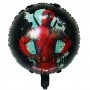 Ballon DeadPool Disney Avengers, décorations ballon anniversaire héros Disney et Avengers.