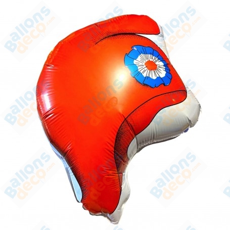 Ballon Bonnet Phrygien Français, décorations ballons fête national.