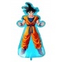 Ballon Dragonball Z Son Goku Géant