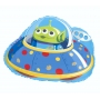 Ballon Martien Planet Pizza Toy Story Disney Pixar