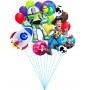 Ballons Toy Story 4 en Grappe Luxe Disney