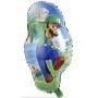 Ballon Luigi Super Mario Bros
