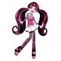 Ballon Monster High Draculaura Marcheur 160 cm