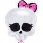 Ballon Monster High Tête Holographique Anniversaire