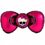 Ballon Noeud Rose Monster High G3 anniversaire