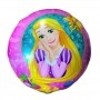 Ballon Princesse Raiponce Avec Pascal Disney