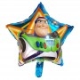 Ballon Toy Story 4 Etoile Buzz L'éclair Disney