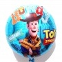 Ballon Woody Toy Story Disney