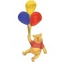 Ballon Winnie L'Ourson Grappe de Ballons Disney