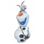 Ballon Olaf et Bruni La reine des neiges Disney