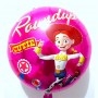 Ballon Jessie Toy Story Disney