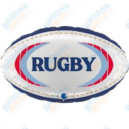 Ballon De Rugby Grabo Rugbyman