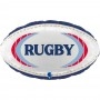 Ballon De Rugby Grabo Rugbyman