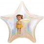 Ballon Gabby Gabby Poupée Toy Story Personnalisable Disney