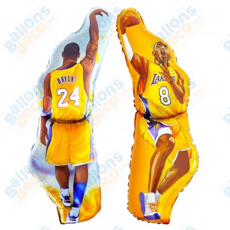 Ballon Kobe Bryant Lakers NBA