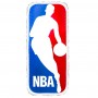 Ballon Logo NBA Basket Ball