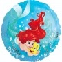 Ballon Ariel Princesse Disney