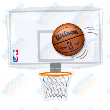 Ballon Panier de Basketball NBA Wilson