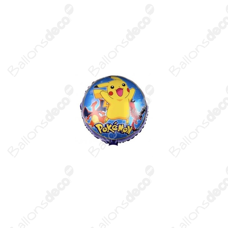 Pikachu Ballon Pokémon GO : Comment l'obtenir pour les Aventures Aériennes  ? - Millenium
