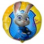 Ballon Judy Hopps Zootopie Disney