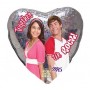 Ballon Troy et Gabriella High School Musical Love