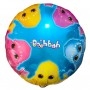 Ballon BoohBah Vintage Anniversaire