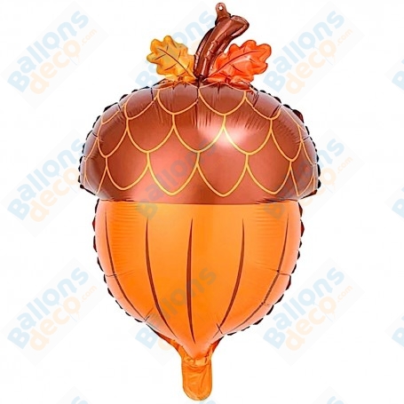 Ballon Gland Du Chêne