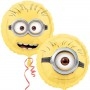 Ballon Minions Deux Faces Différentes Anniversaire