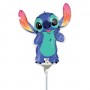 Ballon Stitch Tige Air Anniversaire Disney Lilo et Stitch