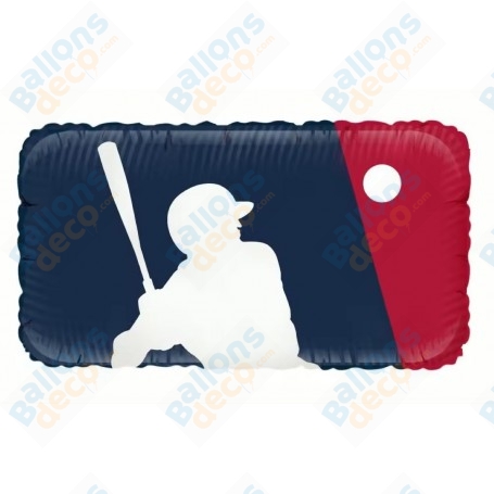 Ballon Baseball Américain