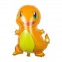 Ballon Pokémon Salamèche