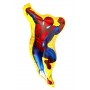 Ballon Spiderman Marvel Jumping Anniversaire Disney