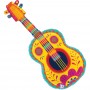 Ballon Guitare Mexicaine, Coco Disney Pixar Anniversaire