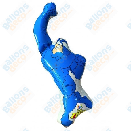 Ballon The Tick Mini Tige Air Anagram