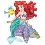 Ballon Ariel La Petite Sirène 2 Air Stand Up Princesse Disney