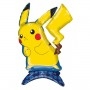 Ballon Pikachu Pokémon Air Stand Up