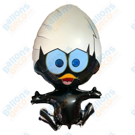 Ballon Calimero Vintage Flexmetal