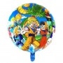 Ballon Dragon Ball Z New