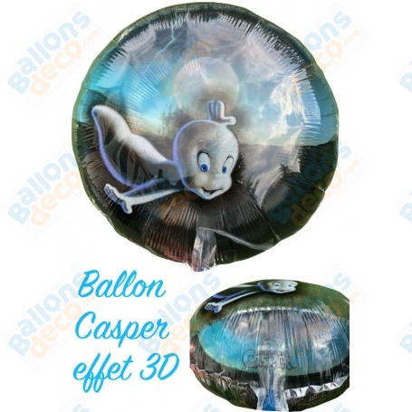 Ballon Casper Panoramique