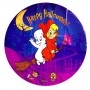 Ballon Casper et Wendy
