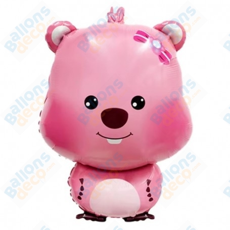 Ballon Loopy Forme, Décoration ballon anniversaire