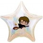 Ballon Harry Potter Personnalisable