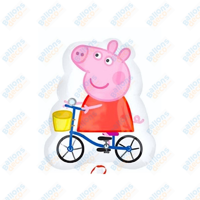 Toimsa Peppa Pig - acheter sur Toimsa Peppa Pig - acheter sur