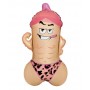 Ballon Sex d'homme en Slip, Soirée Garçon.