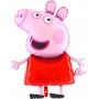 Ballon Peppa Pig New