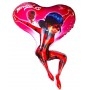 Ballon Miraculous Marinette