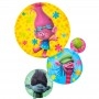 Ballon Les Trolls Bulles