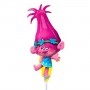 Ballon Poppy Trolls Air