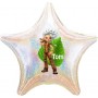 Ballon Arthur et les Minimoys Personnalisable 1 face, Décorations ballons pour anniversaire.